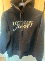 Tommy jeans hoodie, Vêtements | Femmes, Pulls & Gilets, Enlèvement ou Envoi, Taille 36 (S), Comme neuf, Bleu