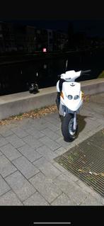 Mbk, Ophalen, Gebruikt, Klasse A (25 km/u), 50 cc