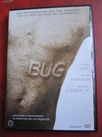 Bug (2007) beschikbaar voor biedingen