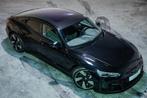 Audi E-TRON GT 93,4 kWh 60 Quattro / 1STE EIGENAAR / SHADOW, Auto's, Te koop, Audi Approved Plus, Berline, Verlengde garantie