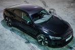 Audi E-TRON GT 93,4 kWh 60 Quattro / 1STE EIGENAAR / SHADOW, 5 places, Audi Approved Plus, Berline, 4 portes