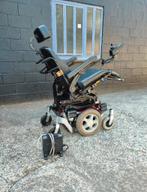 Elektrische rolstoel, Gebruikt, Ophalen of Verzenden, Elektrische rolstoel