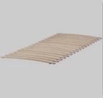 Paar nieuwe 70/200 lattenbodems, Ophalen, Zo goed als nieuw