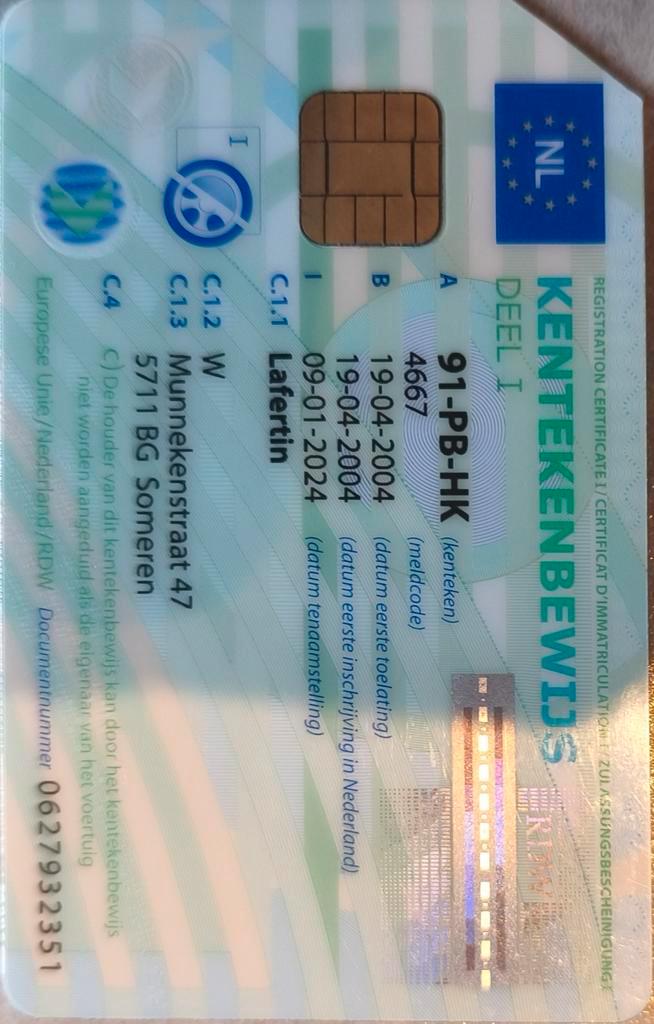 Opel 1.4 benzine 66 kw 2004 airco euro 4.   750€ export, Verzamelen, Telefoonkaarten, Ophalen