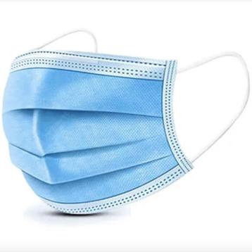LOT 6000 masques faciaux NEUFS dans la boîte, Envoi, Neuf