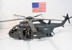 Gi Joe - AH-53 Gunship hélicoptère > Fig. 1:18 - Gijoe, Enlèvement, Utilisé