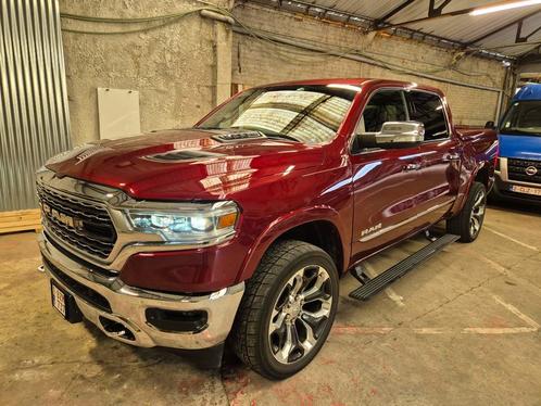 Dodge Ram 1500 Limited, Auto's, Dodge, Particulier, RAM 1500, LPG, Ophalen