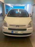 Citroën Xsara Picasso/2009/ 1,6 hdi/227000 km, Auto's, Citroën, Xsara, 1600 cc, Wit, Particulier