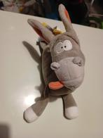 Knuffel ezel Woody, Kinderen en Baby's, Ophalen, Gebruikt, Overige typen