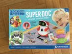 Superdoc clementoni, Ophalen, Gebruikt, Elektronica, Met geluid