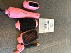 Multi hair styling set, emily in paris, Ophalen, Zo goed als nieuw, Krultang of Stijltang