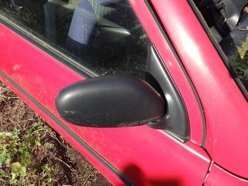 Buitenspiegel rechts van een Subaru Vivio, Auto-onderdelen, Spiegels, Subaru, Gebruikt, 3 maanden garantie, Ophalen of Verzenden