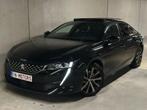Peugeot 508 1.6 | GT LINE | PANO | HYBRID | DODEHOEK | MASSA, Automaat, 4 deurs, 4 cilinders, 35 g/km
