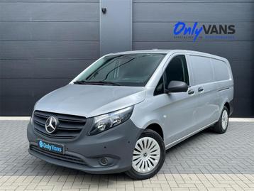 Mercedes-Benz Vito 114 CDI / L3 / Aut. / Navi / DAB / Camer beschikbaar voor biedingen