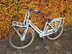 gazelle heavy duty damesfiets, Fietsen en Brommers, Ophalen, Gebruikt, Gazelle, Versnellingen