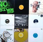 Lot van 9 TECH & ELECTRO HOUSE maxi 12" vinyls uit 2007, Enlèvement ou Envoi, Utilisé, 12 pouces, Techno ou Trance