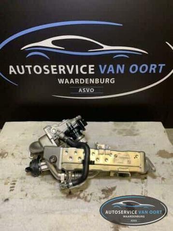 BMW B47 B47D20A F10 F15 F20 F30 G30 EGR koeler klep beschikbaar voor biedingen