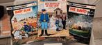 De Blauwbloezen x6, Cauvin / Lambil, Plusieurs BD, Comme neuf, Enlèvement