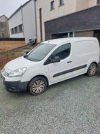 Citroën berlingo 3places utilitaire, Auto's, Particulier, Te koop, Citroën