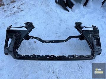 Lexus NX lift 17- voorbumper beschikbaar voor biedingen