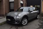 MINI, One Clubman, 1.5iA - NAVI / LED / APPLE CARPLAY / CR-, Auto's, 75 kW, Adaptieve lichten, 0 kg, 124 g/km