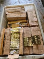 Binnendeur  scharnieren., Ophalen, Nieuw, Binnendeur