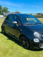 FIAT 500 sport 1.2 Distributieriem vervangen, Auto's, Fiat, Stof, Zwart, Handgeschakeld, Particulier
