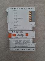 Beckhoff KL9190, Ophalen of Verzenden, Zo goed als nieuw