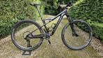 MTB VTT Cannondale Scalpel SI 4 disques, Vélos & Vélomoteurs, Vélos | VTT & Mountainbikes, 53 à 57 cm, Enlèvement, Comme neuf