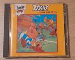 Luister-strip Asterix en de Britten op cd (1992), Uderzo & goscinny, Cd, Ophalen of Verzenden