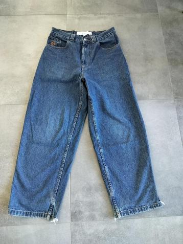 Big Boy jeans maat smal beschikbaar voor biedingen