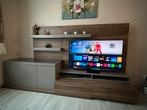 Prachtige Volledige Eetkamer + TV kasten compleet pakket, Ophalen, Zo goed als nieuw