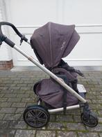 Nuna mixx, Kinderen en Baby's, Kinderwagens en Combinaties, Ophalen, Gebruikt