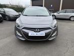 Hyundai i30 5 doors 1.6i COMFORT (bj 2015), Auto's, Hyundai, Voorwielaandrijving, 135 pk, Stof, Gebruikt