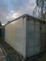 Serre, Tuin en Terras, Ophalen of Verzenden