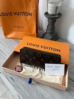 Porte feuille Louis Vuitton authentique, Ophalen, Zo goed als nieuw