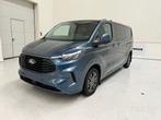 Ford Transit Custom  * New Custom 5 plaats - Automaat -Flee, Auto's, Ford, Automaat, Monovolume, Blauw, 170 pk