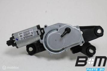 Achterruitenwissermotor VW Scirocco 1K8955711B beschikbaar voor biedingen