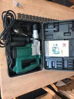 SPLINTERNIEUW❗❗ krachtige klopboor machine GRATIS 1500 watt❗, Doe-het-zelf en Bouw, Gereedschap | Boormachines, Ophalen, Nieuw