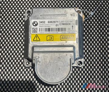 BMW F20 AIRBAG MODULE 34526882971 beschikbaar voor biedingen