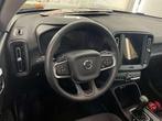 Volvo XC40 1.5 T2 Core Winter Pack, Garantie!, Auto's, 94 kW, USB, Zwart, 127 pk