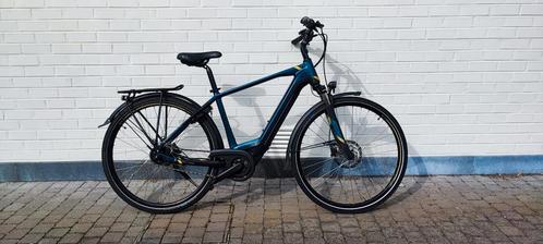 Vélo électrique Bergamont Bosch Performance 500W de qualité, Vélos & Vélomoteurs, Vélos électriques, Comme neuf, Batavus, 51 à 55 cm