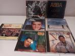 Cd's, Ophalen, Gebruikt