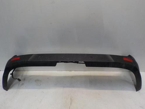 BUMPER ACHTER Renault Scénic IV (RFAJ) (01-2016/07-2022), Auto-onderdelen, Carrosserie, Bumper, Renault, Achter, Gebruikt