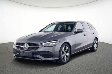 Mercedes-Benz C 180 Estate beschikbaar voor biedingen