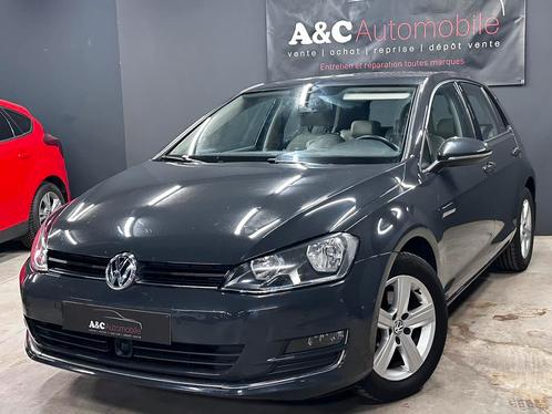VW Golf 1.2 TSI 105 pk, Auto's, Volkswagen, Bedrijf, Golf, ABS, Adaptive Cruise Control, Airbags, Airconditioning, Alarm, Bluetooth