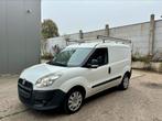 Fiat Doblo 1.6multijed 1ste eigenaar, Auto's, Fiat, Doblo, 1600 cc, Diesel, Euro 4