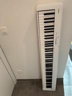 Casio Keyboard wit CDP S110, Muziek en Instrumenten, Keyboards, Ophalen, Gebruikt, 88 toetsen, Casio