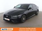 Jaguar XE D200 Mild-Hybrid R-Dynamic Black (bj 2021), Automaat, 4 deurs, Achterwielaandrijving, Gebruikt