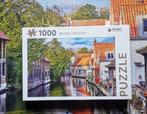 Puzzle 1000 Rebo, Hobby & Loisirs créatifs, Comme neuf, 500 à 1500 pièces, Puzzle, Enlèvement ou Envoi